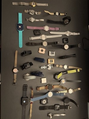 Uhren & Smartwatches | Joop Chronograph / Fitbit / Tempo d oro Ungeprüft