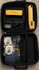 Fluke Networks Versiv Mainframe Main Unit DSX-5000 DSX-8000 Tested Working
