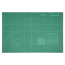 A3 Self-Healing Double-Sided Cutting Mat 11.7" x 16.5"
