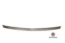 Opel Astra H Caravan Chromleiste Blende Chromblende Heckklappe 13223916