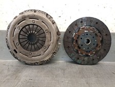 Kit d'embrayage Jaguar E