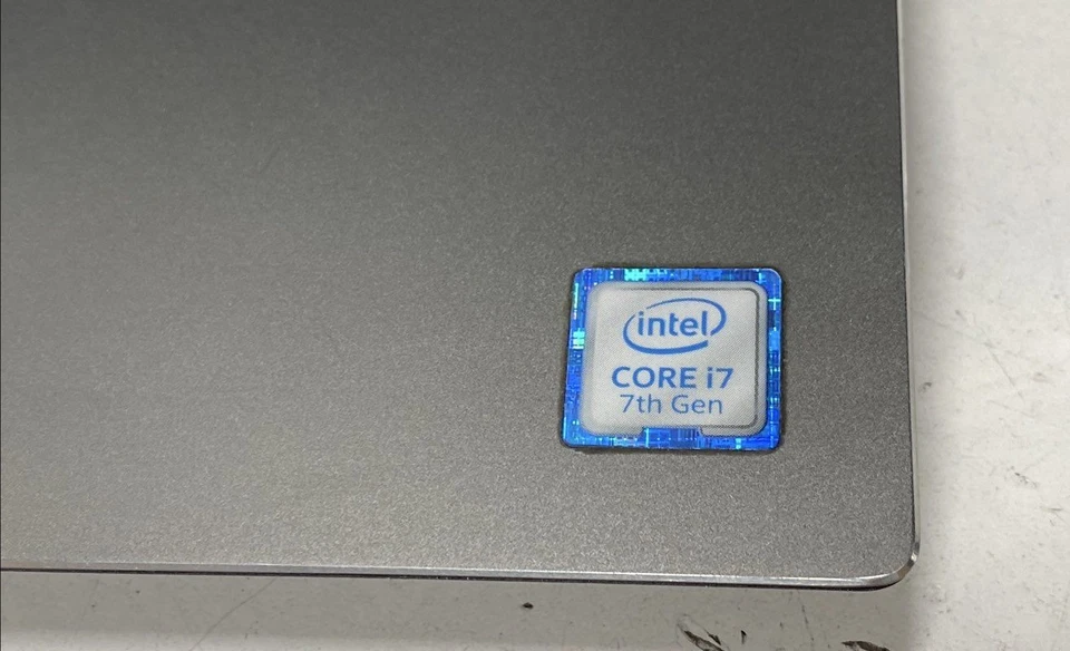 Lenovo IdeaPad FLEX 5-1470 14" Intel Core i7 7ª Generación | Para Piezas/Reparación Foto 4 de 4