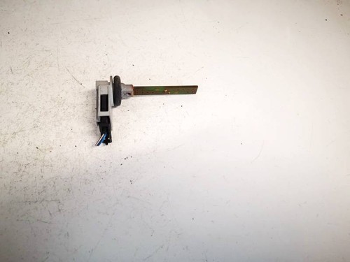 Volkswagen Passat 2009 Intake Air Temperature Sensor (Cabin Air Te #2229704-18