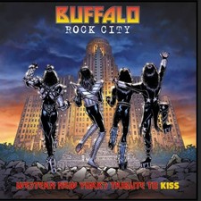 Buffalo Rock City - Western New Yorks Tribute...