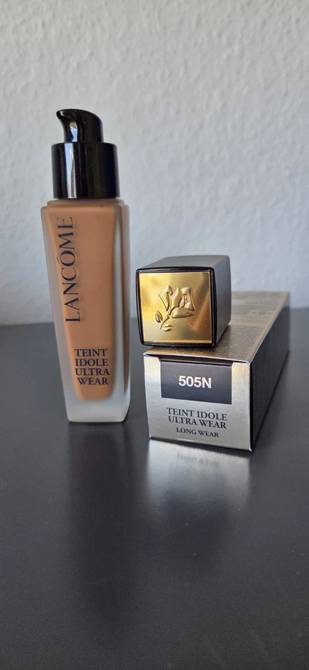 Lancôme Teint Idole & Blush Stick - Bild 4 von 4
