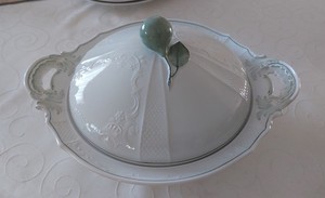 Ess und Kaffee Service