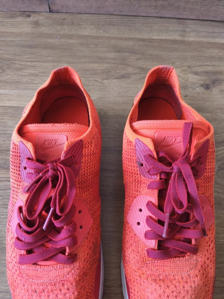 Nike Air Max 90 Ultra, foto 2 de 5