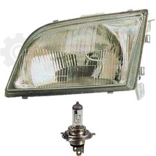 Ampoule Mitsubishi SPACE STAR