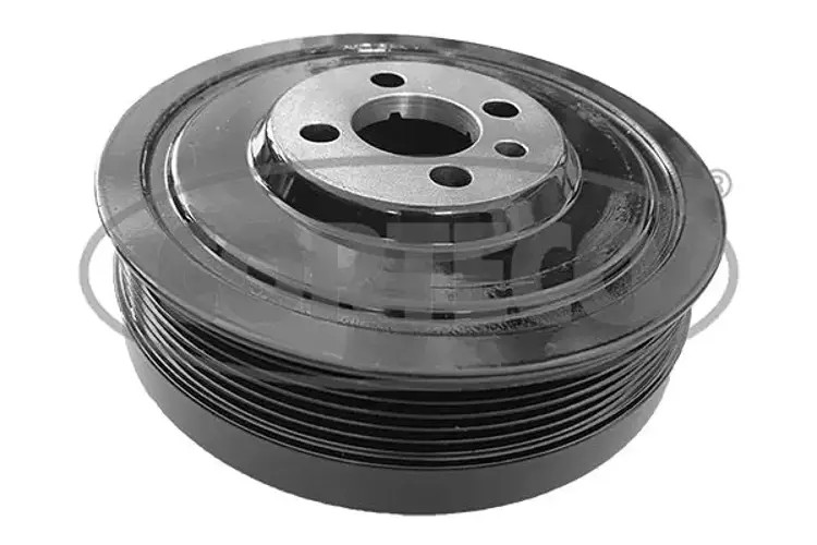 Fits CORTECO 80000680 Belt Pulley, crankshaft ⭐UK Stock⭐ - Image 3