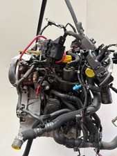 Moteur Renault SCENIC