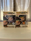 Funko Pop One Piece Marshall D Teach #1921 Chase Bundle Exclusive + Protector