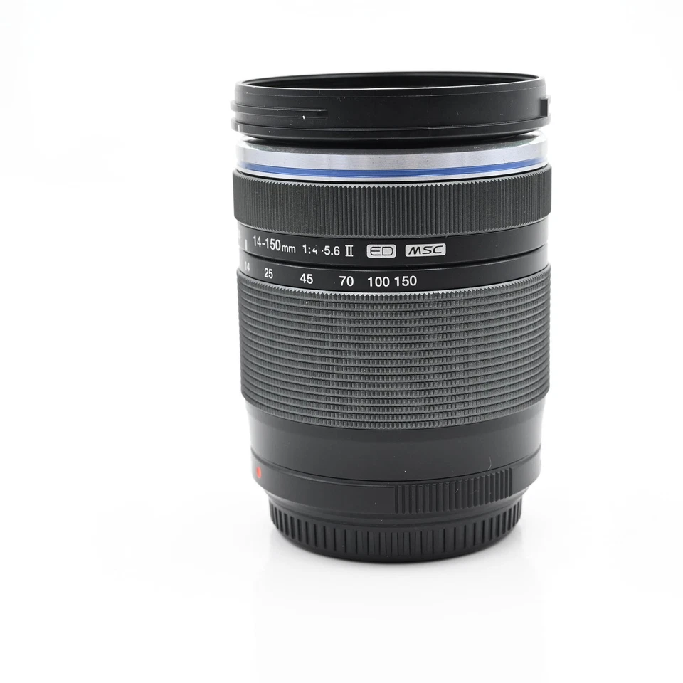 Olympus Digital 14-150mm f4-5.6 II M.Zuiko ED MSC Lens MFT Micro 4/3 #173 - Image 3 of 4