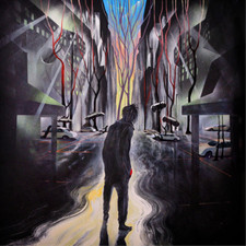 Rocks FOE Fight the Good? Fight (Vinyl) 12" Album