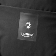 Sac De Sport Vintage Nîmes Olympique – ABM Noir – Pour Les Fans !