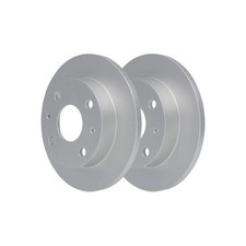 Disque de frein Daihatsu TREVIS