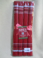 4 Trends Collections Holiday Placemats / NEW