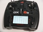 Spektrum DX6E 6 Channel Transmitter - SPMR6655 — photo 2