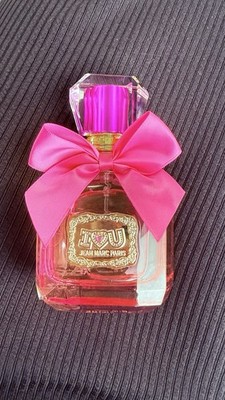 Marc Jean Paris I Love Eau de Parfum 100 ML EdP NEU Ohne Karton Original