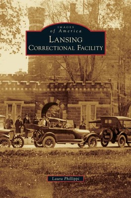 Laura Phillippi | Lansing Correctional Facility | Buch | Englisch (2014)