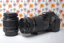 Canon Kiss X9 497300