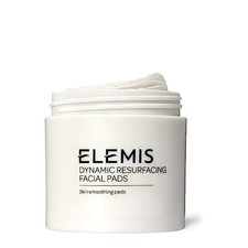 ELEMIS Dynamic Resurfacing Facial Pads (60 Pack) – Gentle Exfoliating Rounds