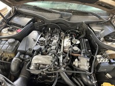 LICHTMASCHINE / 2558046 F&Uuml;R MERCEDES-BENZ CLASE CLK W209 COUPE 270 CDI 209.31