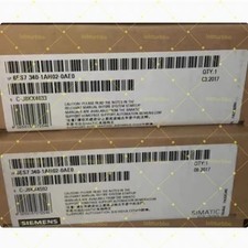 Siemens 6ES7340-1AH02-0AE0 Module Brand New in Box in Stock Fast Shipping