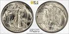1940-S Walking Liberty Half Dollar PCGS MS65 PQ