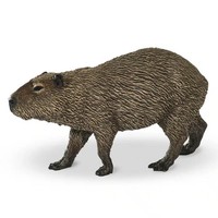 Papo Spielfigur Capybara Actionfigur Spielfigur