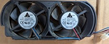 Microsoft Xbox 360 4-Pin Fan Replacement for Parts/Repair Used