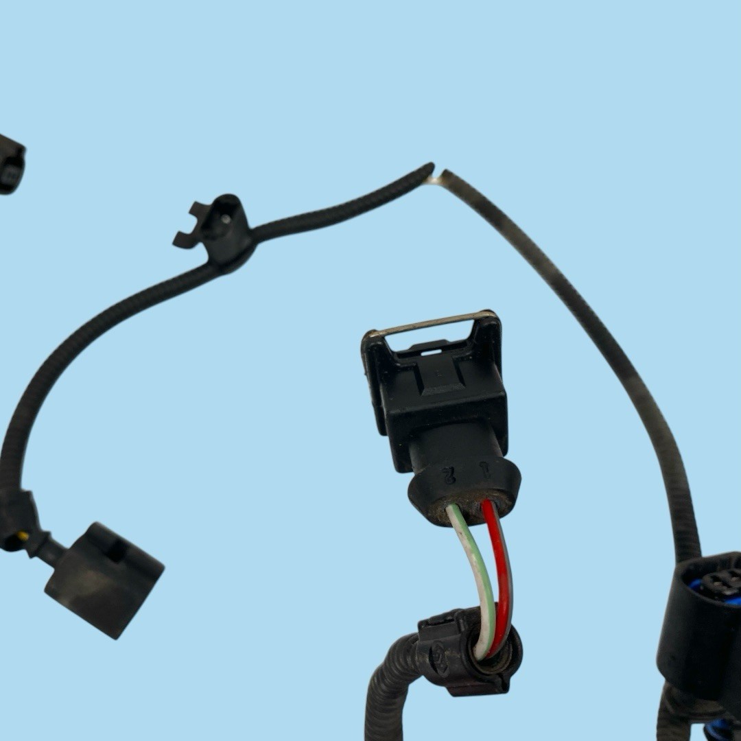 Bentley Continental GT 2003-2006 Wiring harness