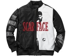 Men Jacket