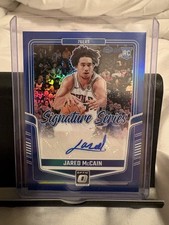 2024-25 Panini Donruss Optic NBA Trading Card Box Set Review and Checklist 16