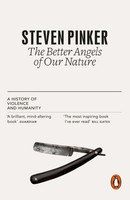 Steven Pinker | The Better Angels Of Our Nature | Taschenbuch | Englisch (2012)