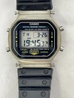 VINTAGE Casio G-Shock (240) DW-5200 Hero Chronograph Digital Watch Japan