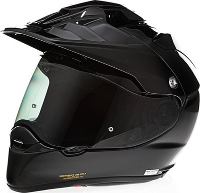 Shoei Hornet X2 Black Helmet | eBay