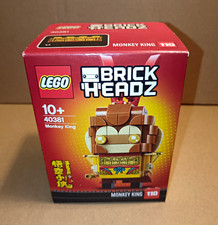 LEGO BrickHeadz Monkey King 40381 Set 175 Tei...
