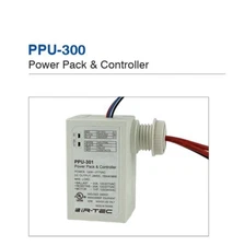 IR-TEC PPU-300 Low Voltage Power Pack & BMS Controller