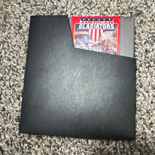 American Gladiators Nintendo NES Sports Game Cartridge 1985 NTSC-U/C w/Case