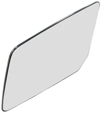 Dorman 56075 Plastic Backed Door Mirror Glass