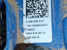 5WA919051A KRAFTSTOFFGEBER / 2691820 FÜR SKODA KAROQ NU7, ND7 1.5 TSI