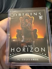 2020 Panini On the Horizon Multi-Sport Panini Rewards Cards 19