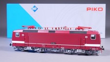 H0 DC Piko 51715 E-Lok BR 243 064-3 DR Digital DCC D&H in OVP #OD_203