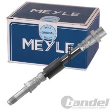 MEYLE BREMSSCHLAUCH 265MM HINTEN passend für BMW 1er E81 E87 F20 CABRIO E88