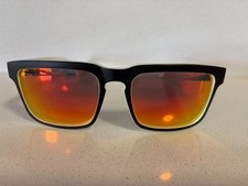 Spy Optics Helm Whitewall Happy Lens Tech Sunglasses Spy Helm, Whitehall Frame