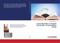 Marwa Alaa Al-Bazzaz | Lexical Bundles In English And Arabic: A Contrastive...
