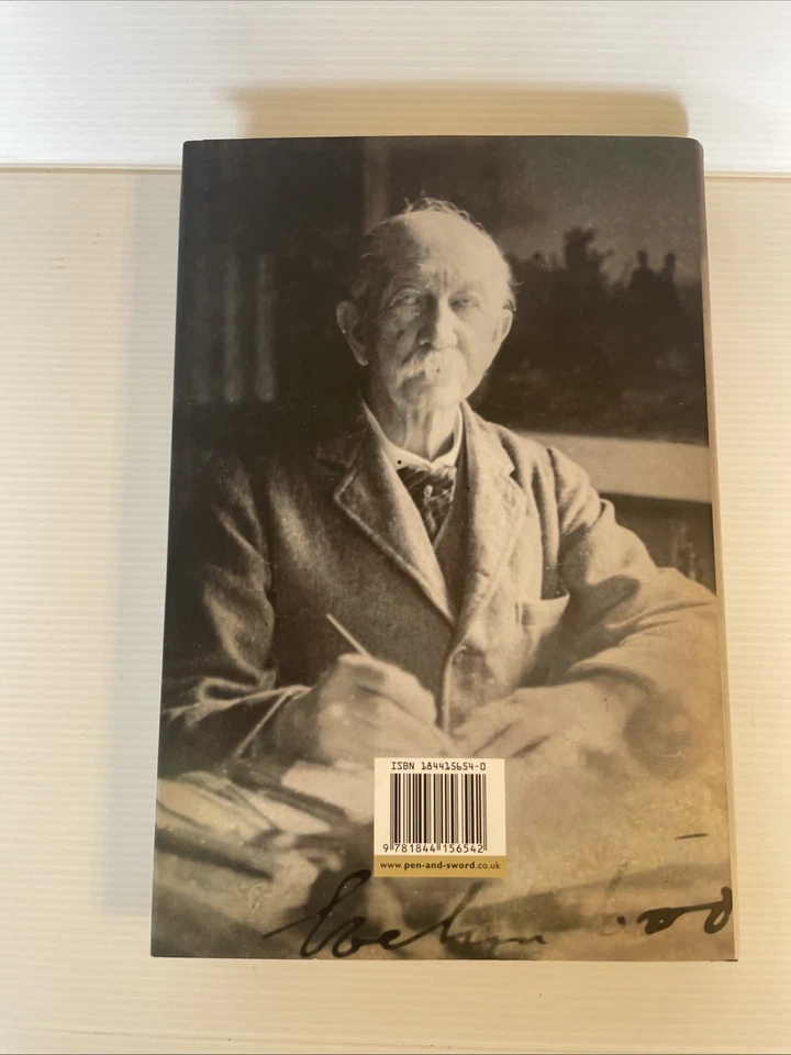 Evelyn Wood VC: Pillar of Empire | Stephen Manning | Victorian Military Bio - Image 2 of 4