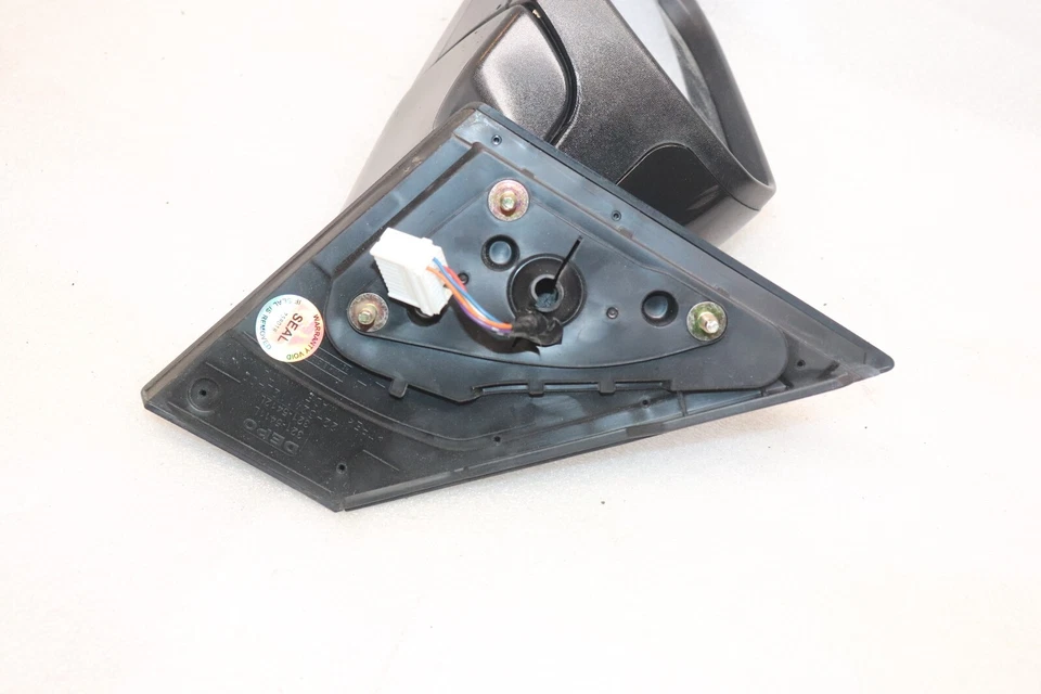 DEPO для Hyundai Sonata 2015-2017 левая дверь со стороны водителя зеркало с электроприводом с подогревом - Изображение 4 из 4