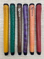 Grip Master Rare Xotics Golf Grips - standard size 
