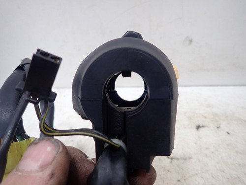 Interruptor de engranaje izquierdo suzuki sv 650 - Imagen 10 de 10